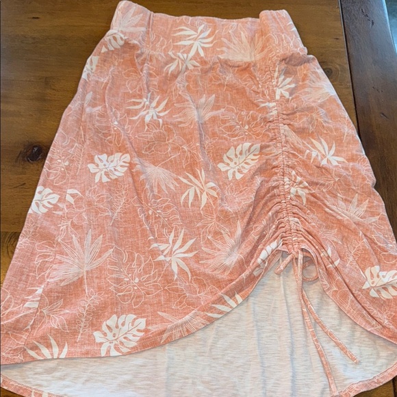 Carve Designs Dresses & Skirts - Carve Tropical Floral Skirt